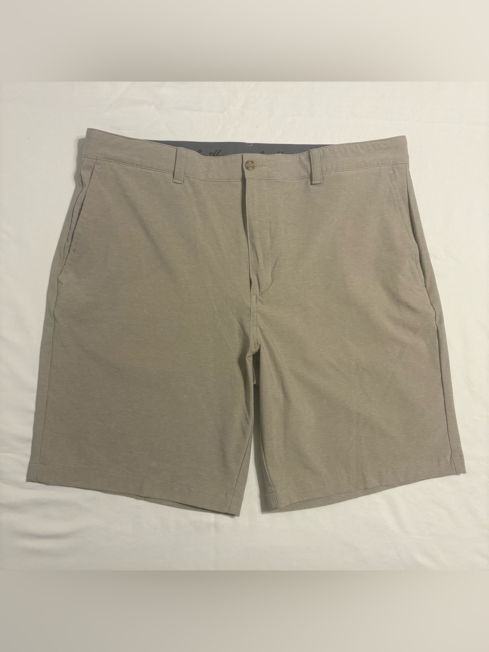 Ben Hogan Men’s Performance Golf Shorts size 38